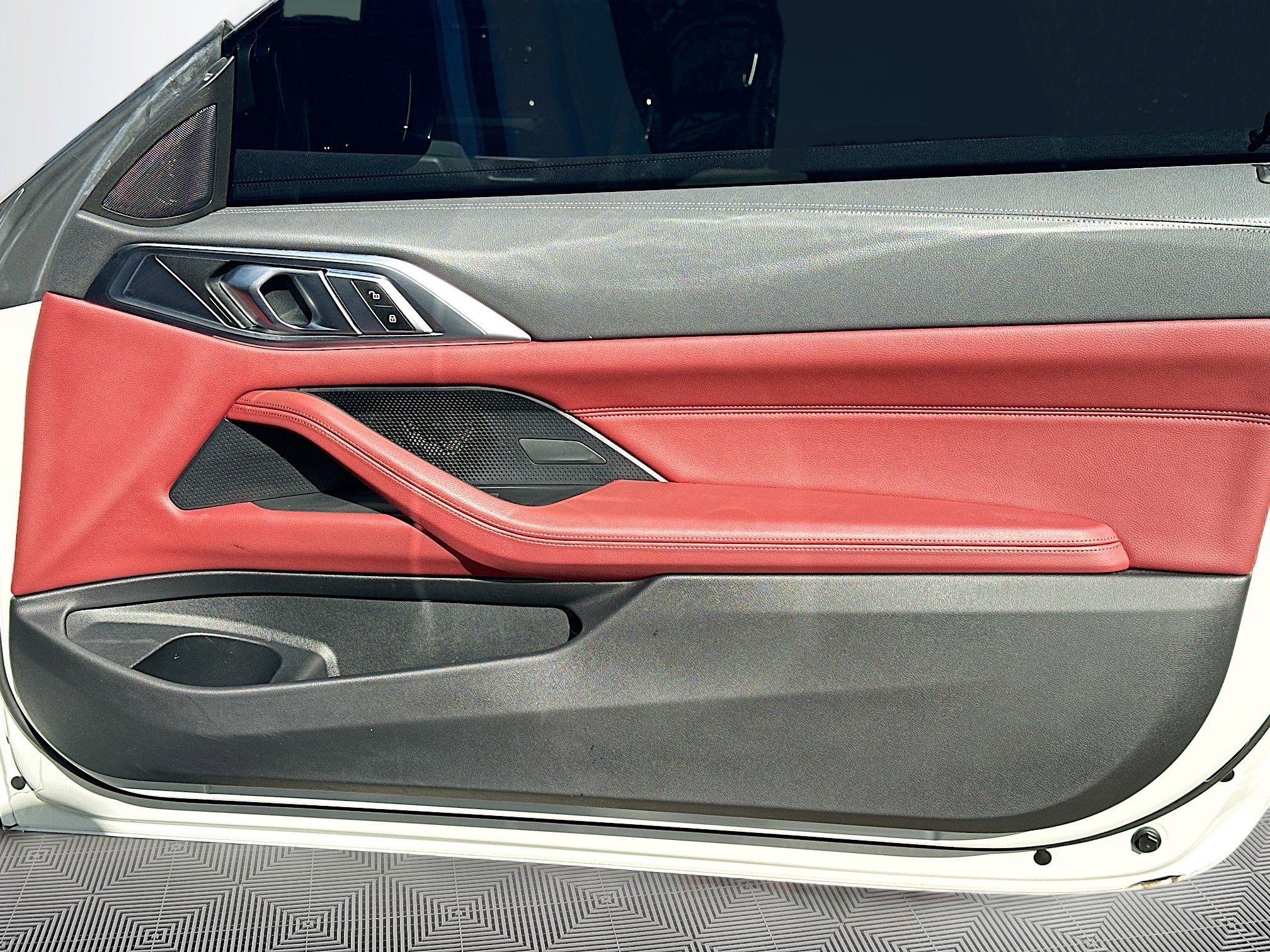 Used 2021 BMW 440i xDrive Coupe image 32