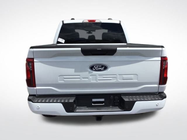 New 2025 Ford F150 STX w/ Equipment Group 200A image 4