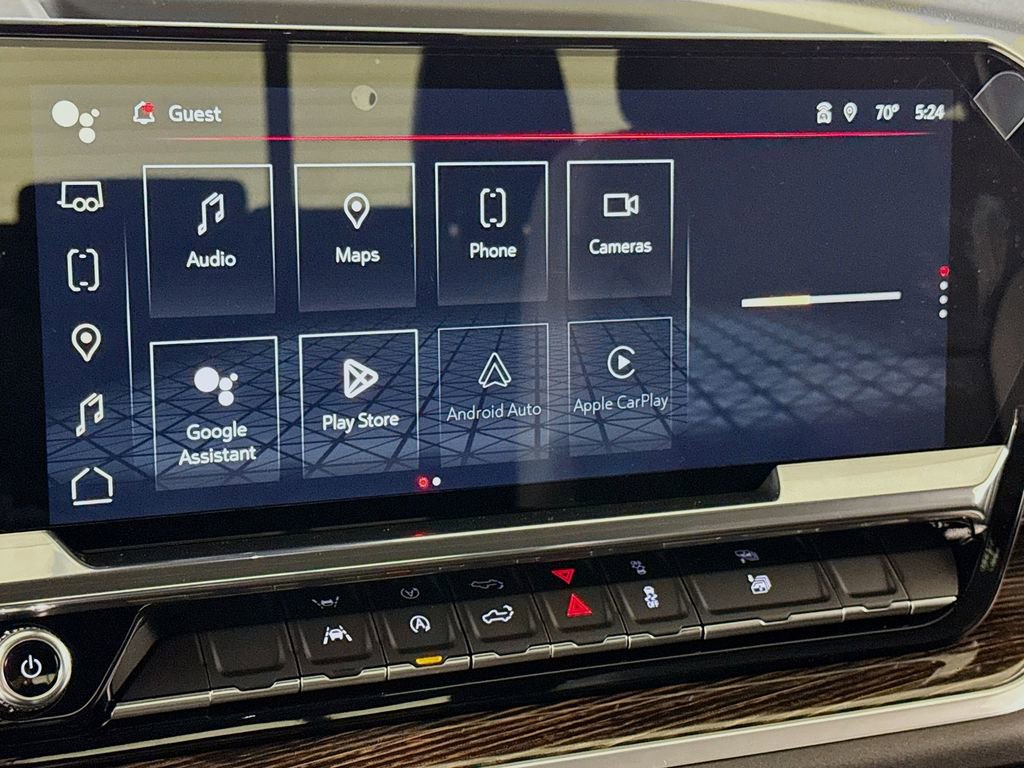 New 2026 GMC Sierra 1500 SLE w/ Preferred Package RWD image 7