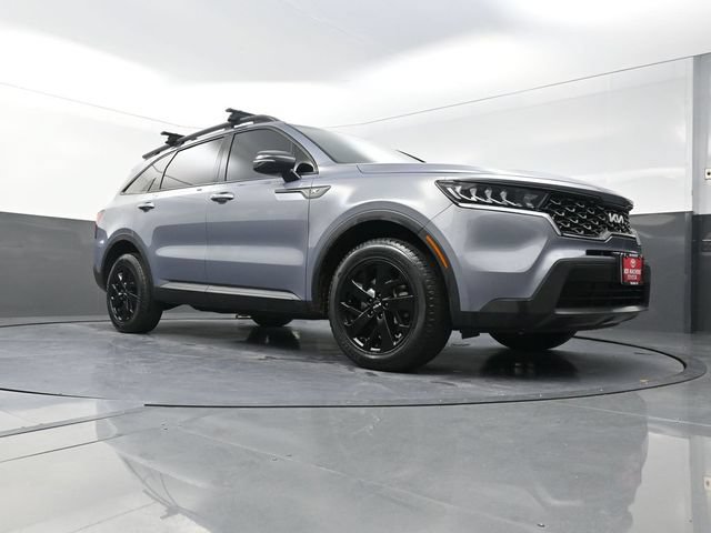Used 2022 Kia Sorento S w/ Panoramic Sunroof Package AWD/4WD image 31