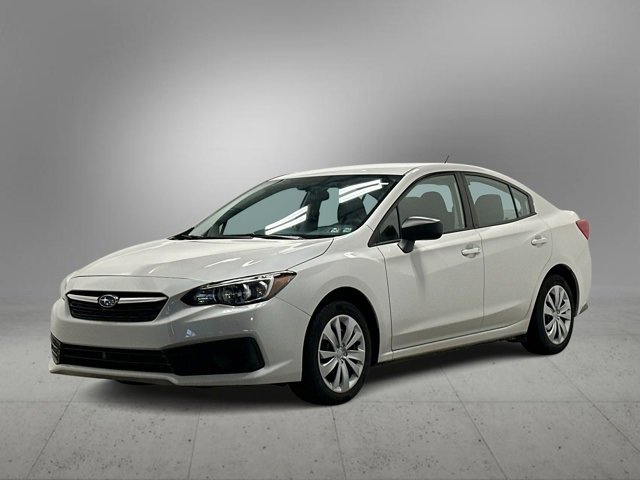 Used 2023 Subaru Impreza 2.0i image 1