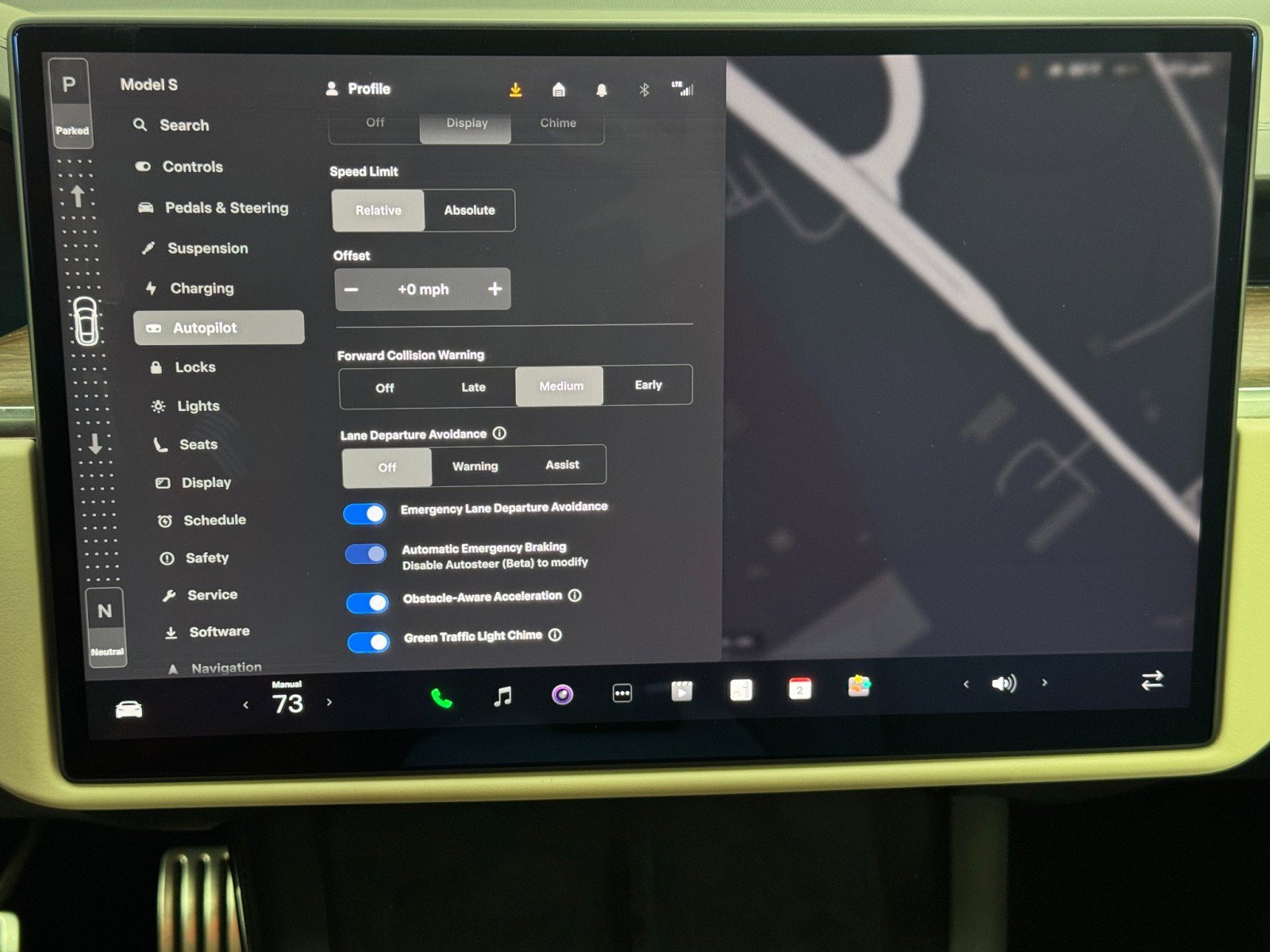 Used 2021 Tesla Model S Long Range image 28