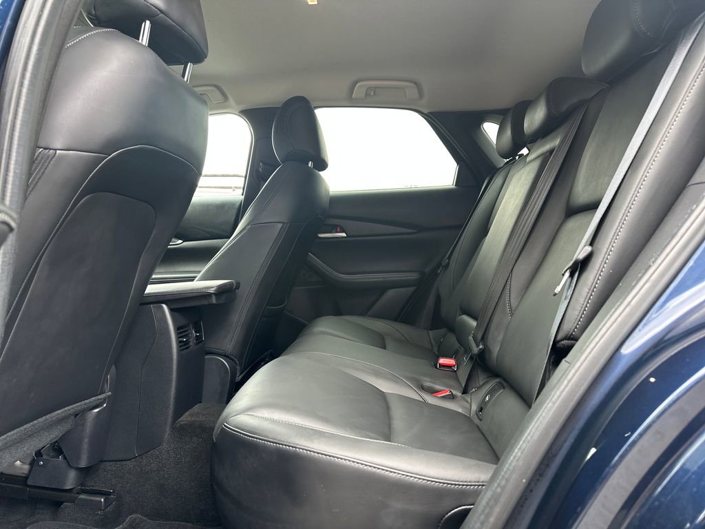 Used 2024 MAZDA CX-30 AWD 2.5 S w/ Select Sport Pkg image 13