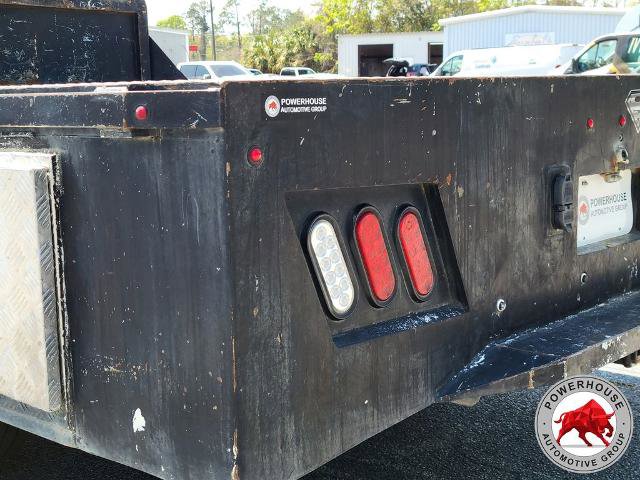 Certified 2022 Ford F350 Platinum image 13