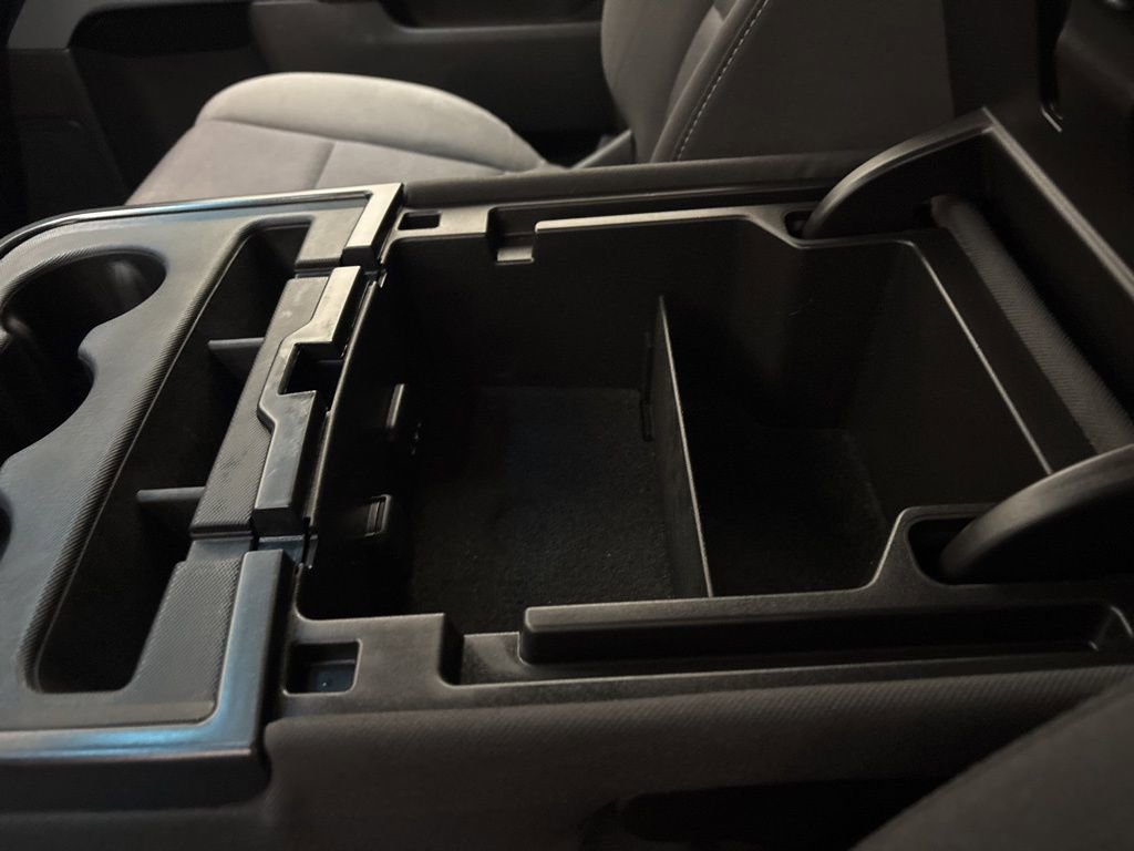 Used 2017 Chevrolet Silverado 1500 LT w/ All Star Edition image 20