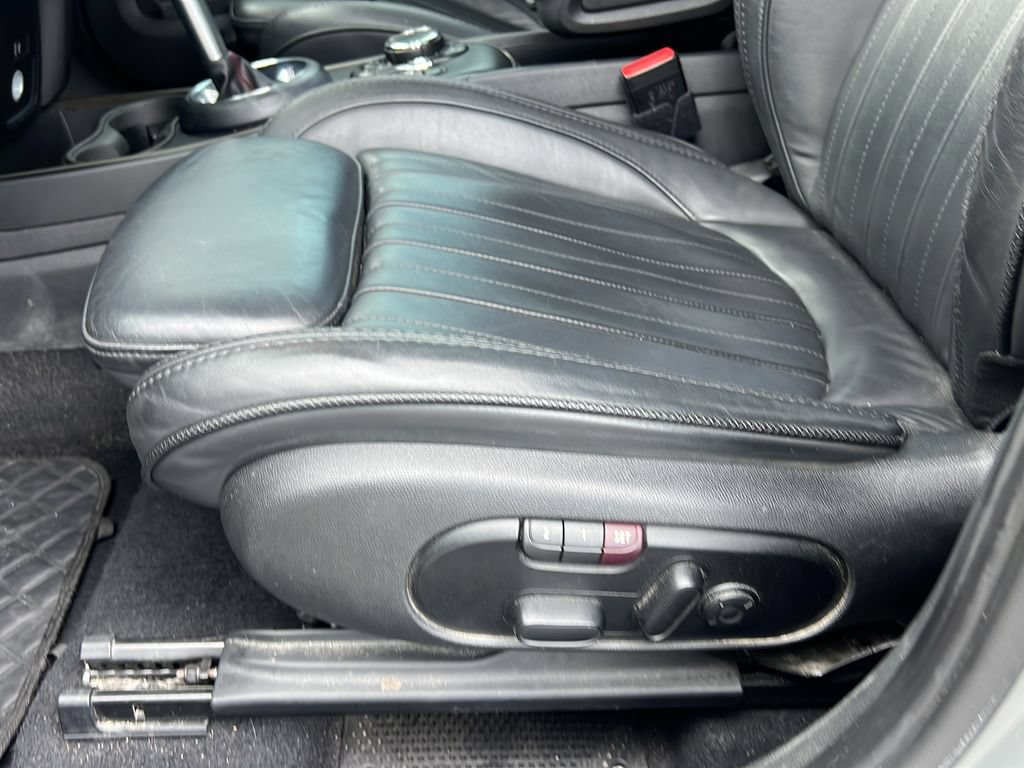 Used 2019 MINI Cooper Countryman S FWD image 16