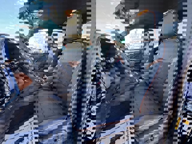 New 2026 GMC Canyon AT4 image 11