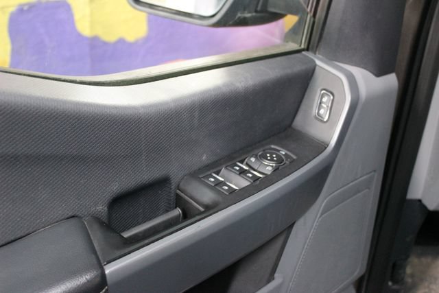 Used 2022 Ford F150 XLT w/ Trailer Tow Package AWD/4WD image 13