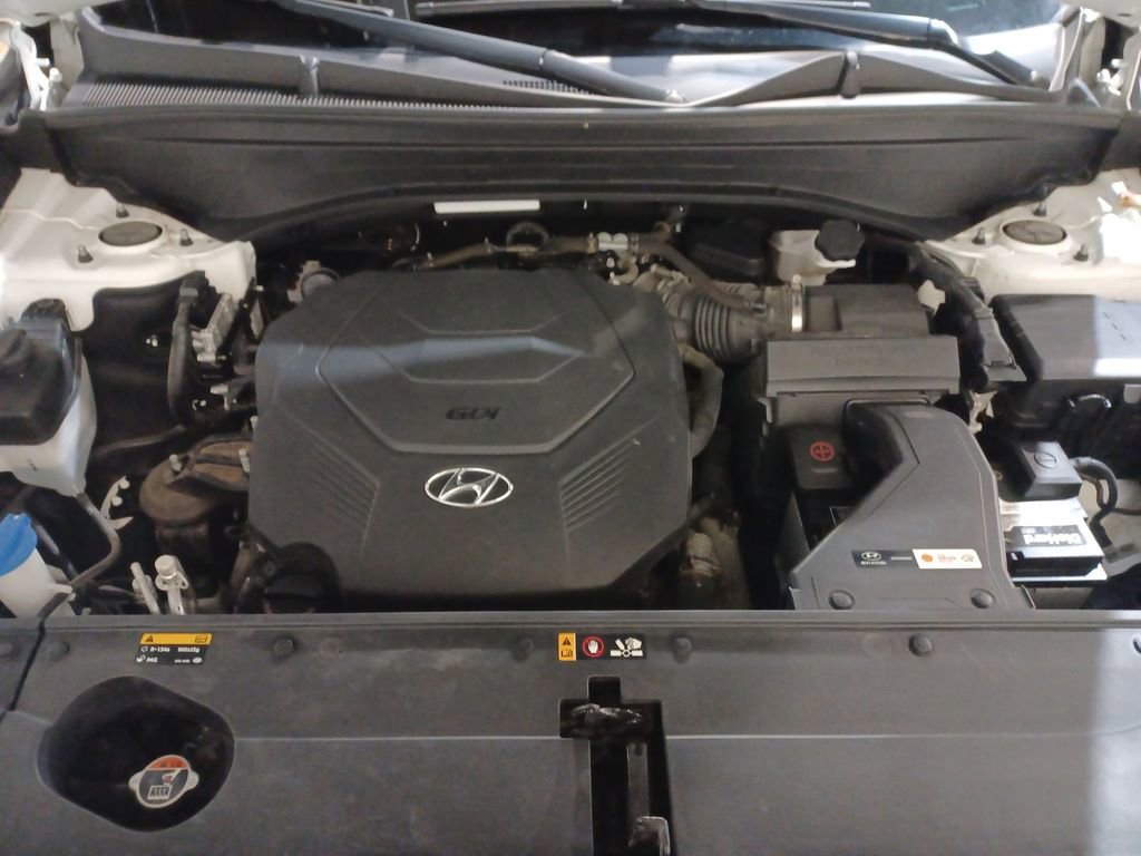 Used 2020 Hyundai Palisade SEL w/ Convenience Package image 18