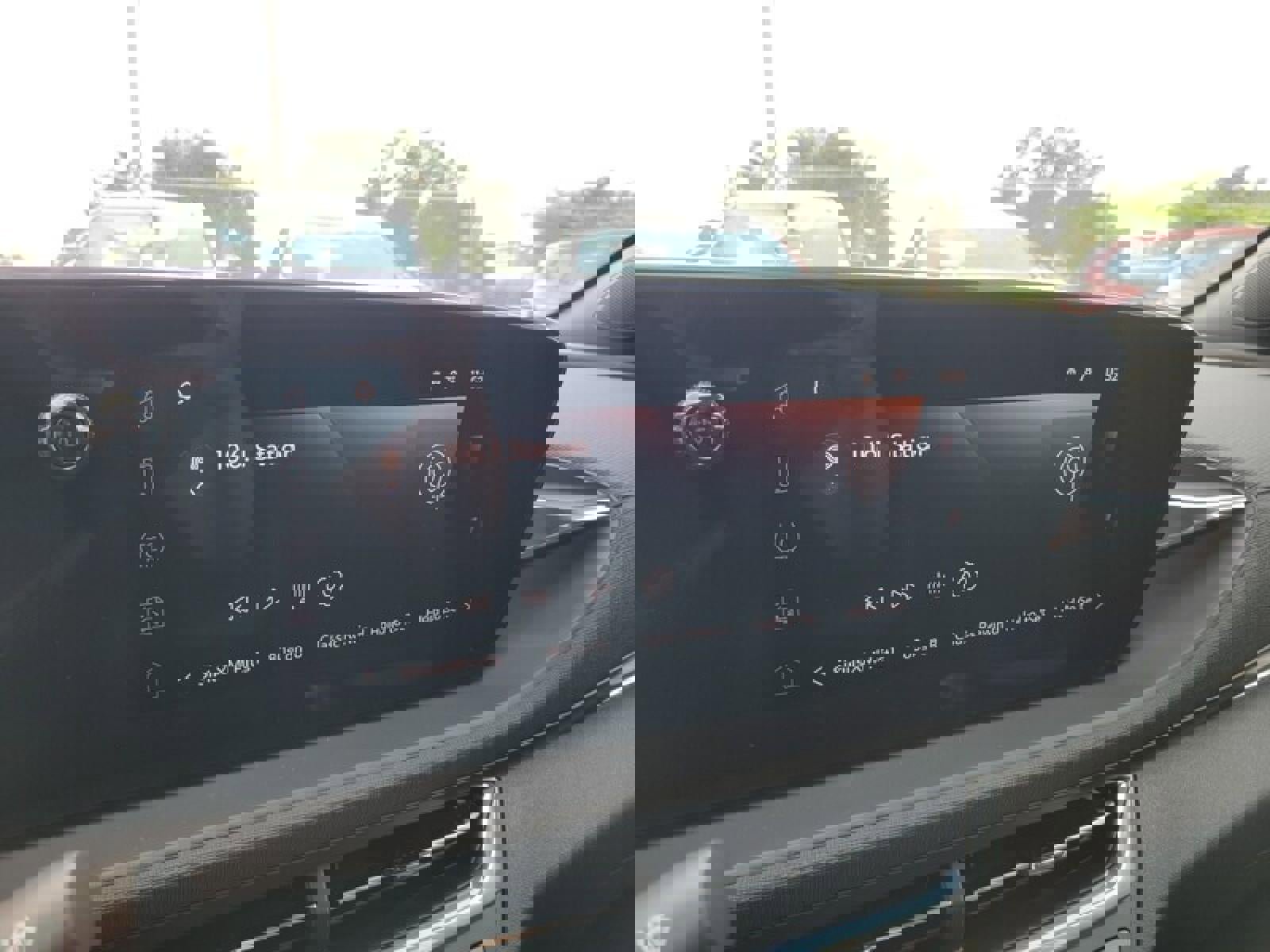 New 2026 Buick Envista Preferred w/ Convenience I Package image 20