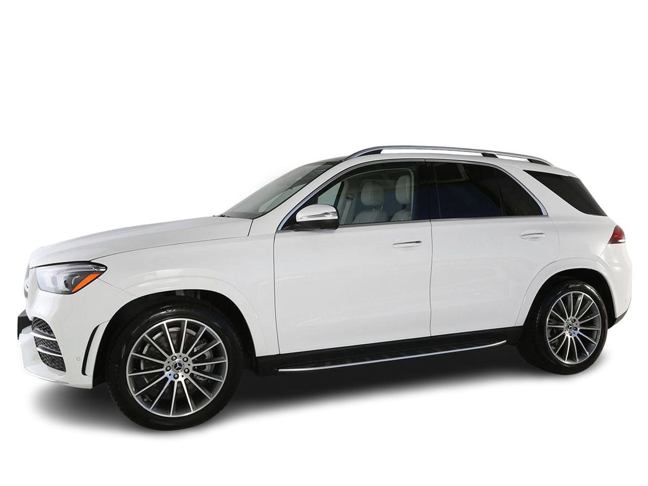 Used 2022 Mercedes-Benz GLE 450 4MATIC image 9