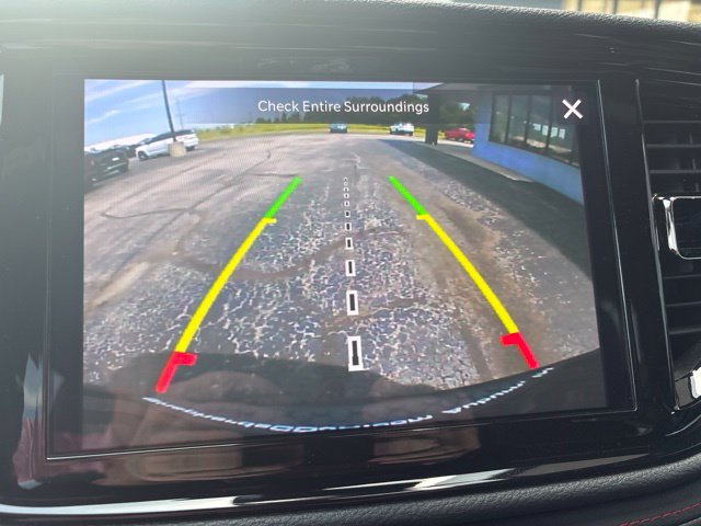 Used 2024 Dodge Durango GT AWD/4WD image 14
