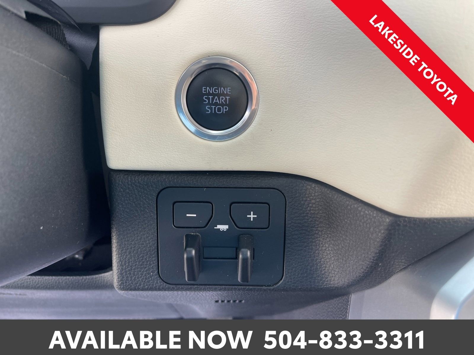 Used 2023 Toyota Tundra 1794 Edition image 40