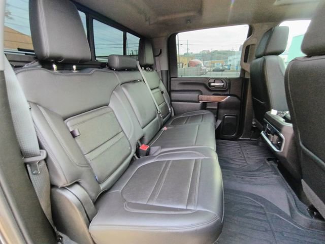 Used 2020 GMC Sierra 2500 Denali w/ Denali Ultimate Package AWD/4WD image 55