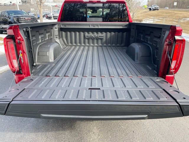 Used 2025 GMC Sierra 1500 AT4 w/ AT4 Premium Package image 24