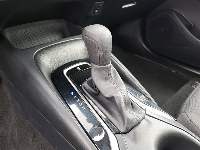 Used 2024 Toyota Corolla LE image 30