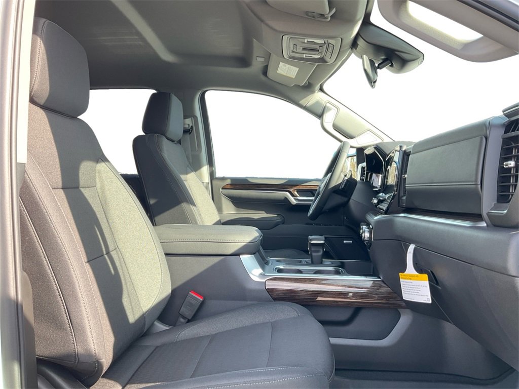 New 2026 GMC Sierra 1500 Elevation w/ Preferred Package image 23