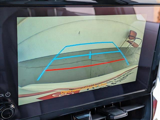 Used 2024 Toyota Corolla SE FWD image 13