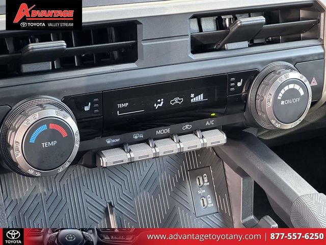 Certified 2026 Toyota Tacoma SR5 RWD image 34