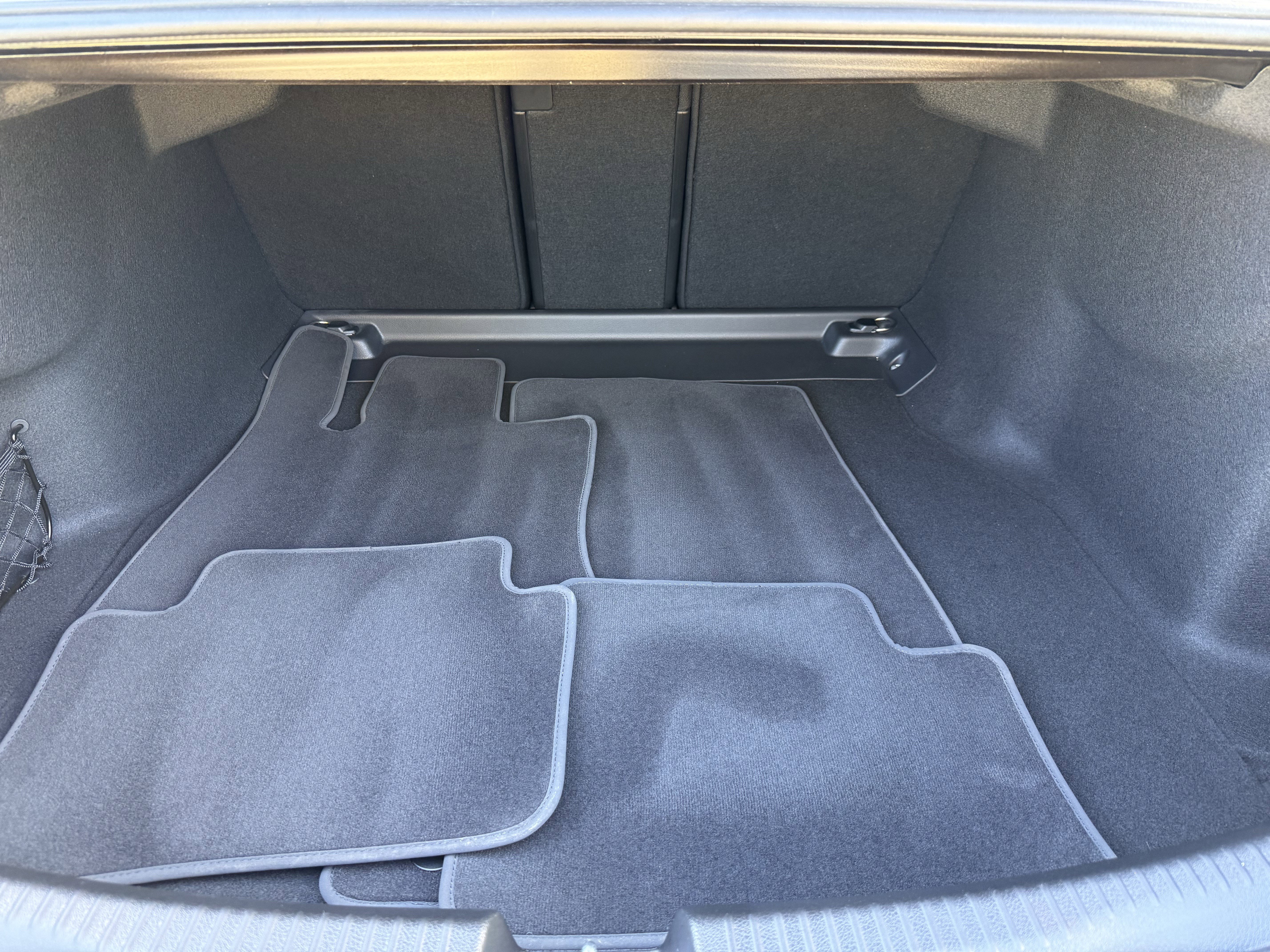 Certified 2025 Mercedes-Benz C 300 Sedan image 34