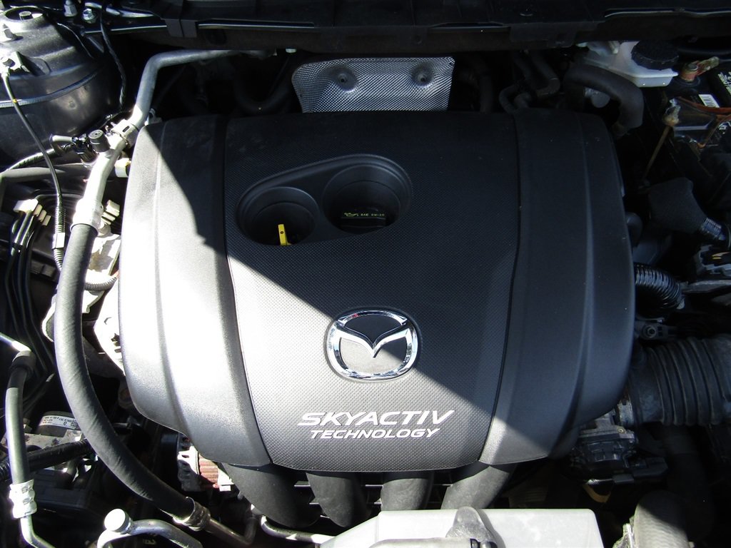 Used 2016 MAZDA CX-5 Grand Touring AWD/4WD image 32