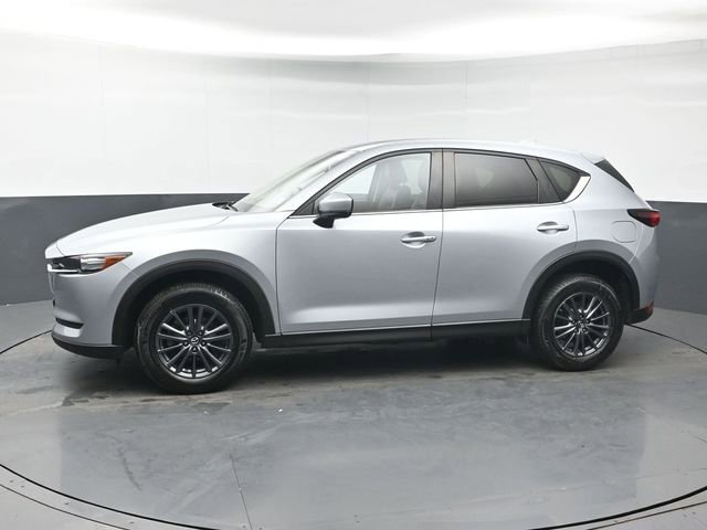 Used 2020 MAZDA CX-5 Touring image 2