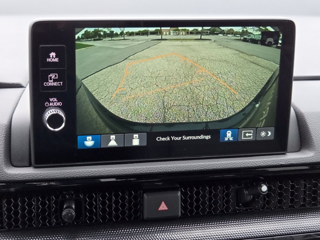 New 2027 Honda CR-V EX-L image 5