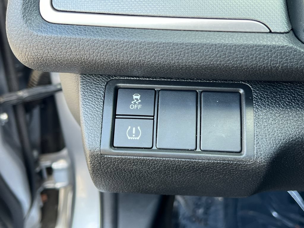 Used 2016 Honda Civic LX image 25