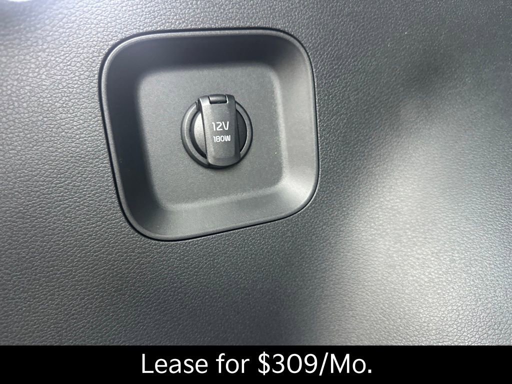 New 2026 Kia Sportage EX w/ EX Panoramic Sunroof Package image 37