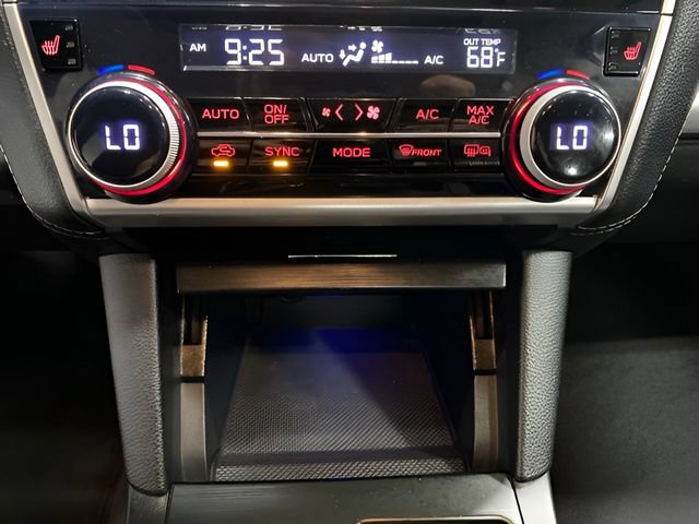 Used 2019 Subaru Legacy 2.5i Limited AWD/4WD image 19