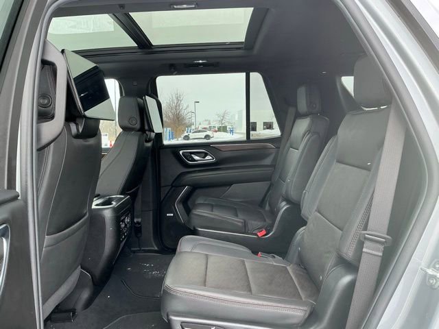 Used 2024 Chevrolet Tahoe High Country w/ Advanced Technology Package image 36