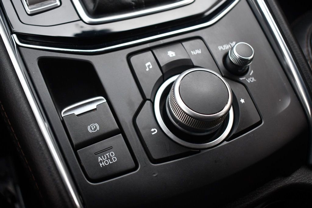 Used 2020 MAZDA CX-5 Grand Touring image 29
