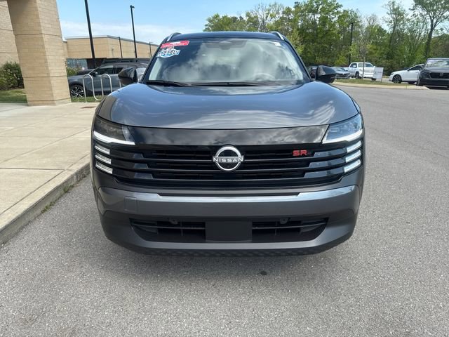 Used 2025 Nissan Kicks SR image 7