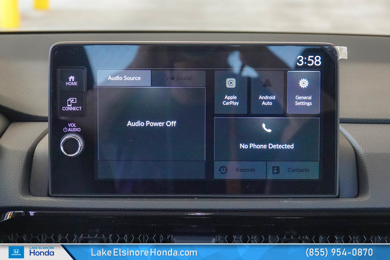 New 2026 Honda CR-V EX-L image 20