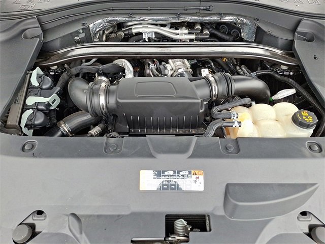 Used 2020 Lincoln Aviator Reserve image 30