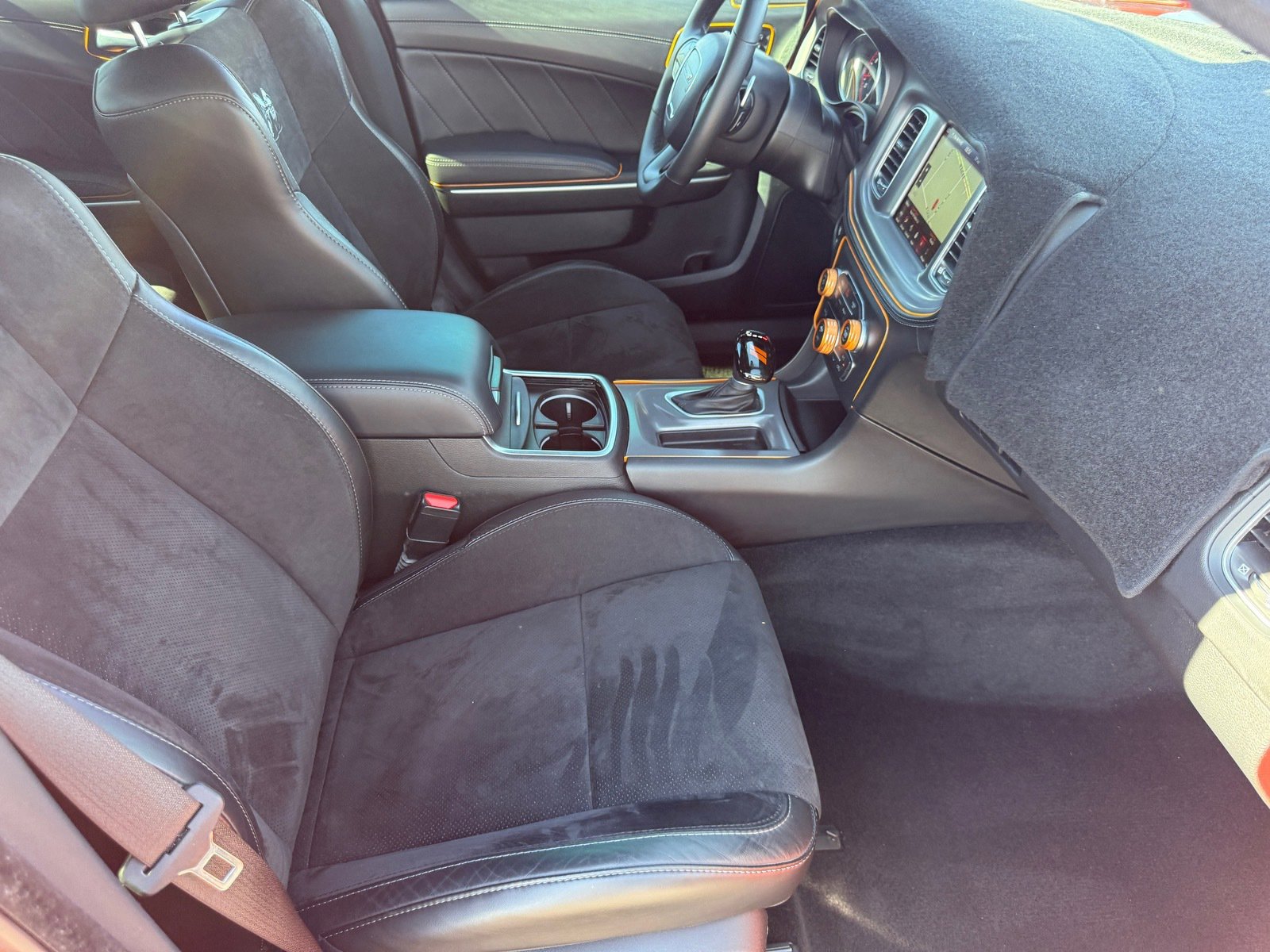 Used 2023 Dodge Charger Scat Pack w/ Plus Group image 30