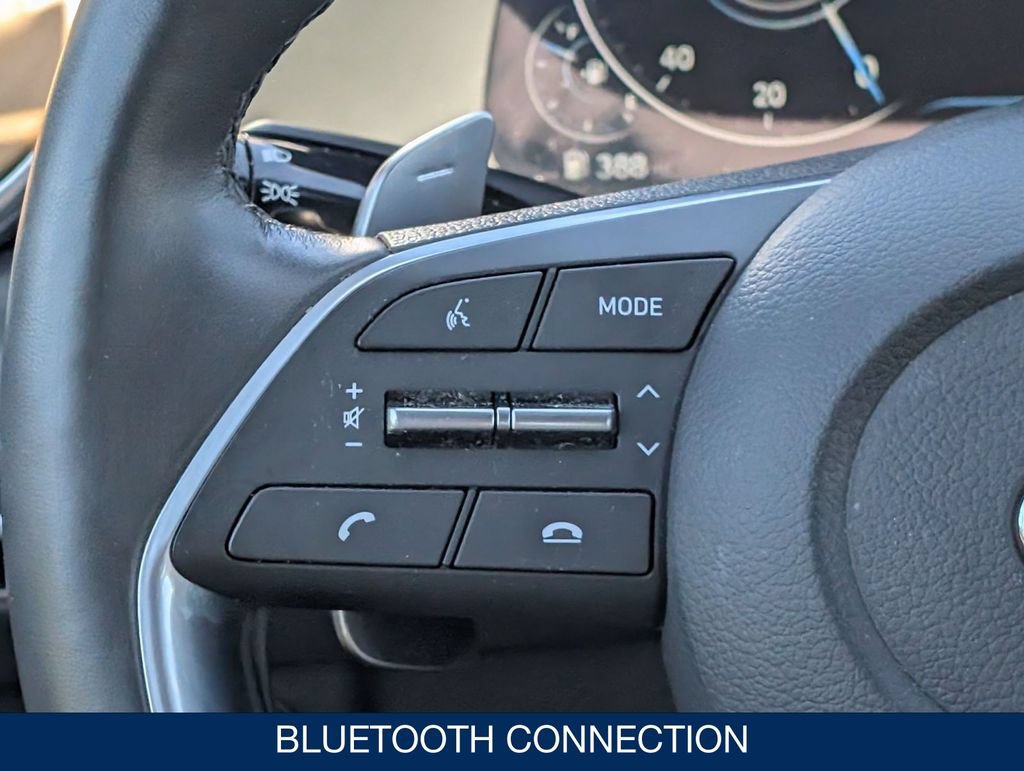 Certified 2023 Hyundai Sonata Limited FWD image 21