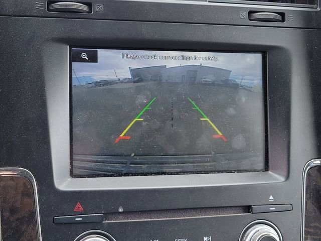 Used 2015 Lincoln Navigator 4WD image 20