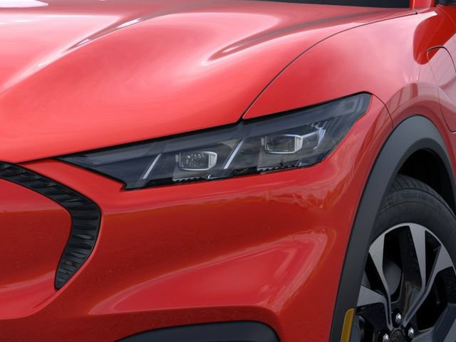 New 2026 Ford Mustang Mach-E Select RWD image 19