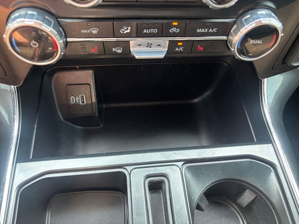 Used 2023 Ford F150 XLT w/ Equipment Group 302A High AWD/4WD image 28