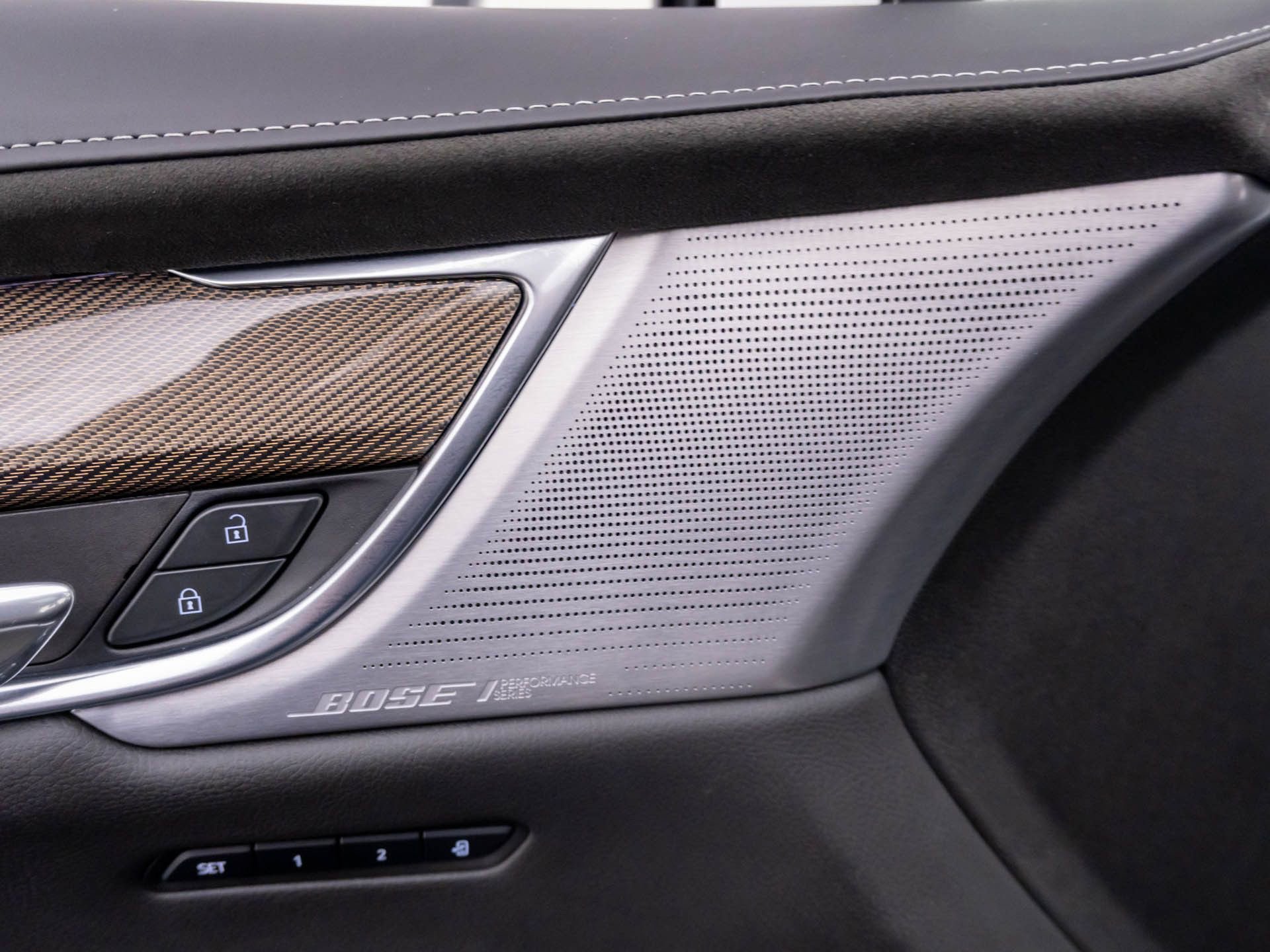 Certified 2025 Cadillac XT6 Sport w/ Platinum Package image 19