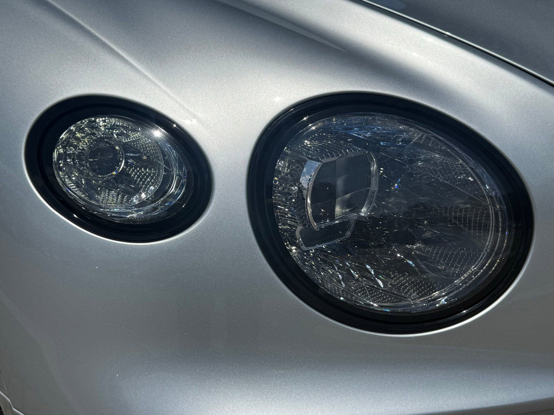 Used 2022 Bentley Continental GT Speed AWD/4WD image 19