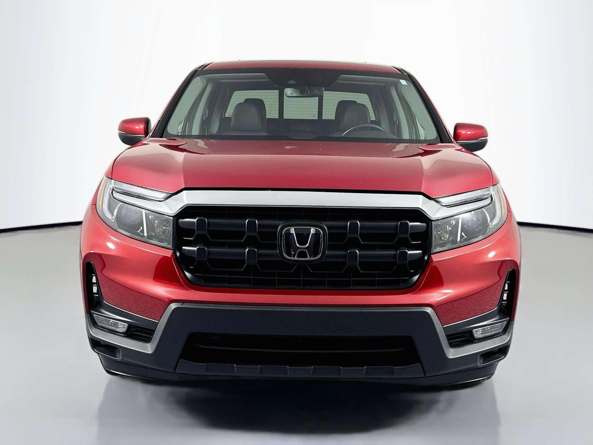 Certified 2024 Honda Ridgeline RTL image 2