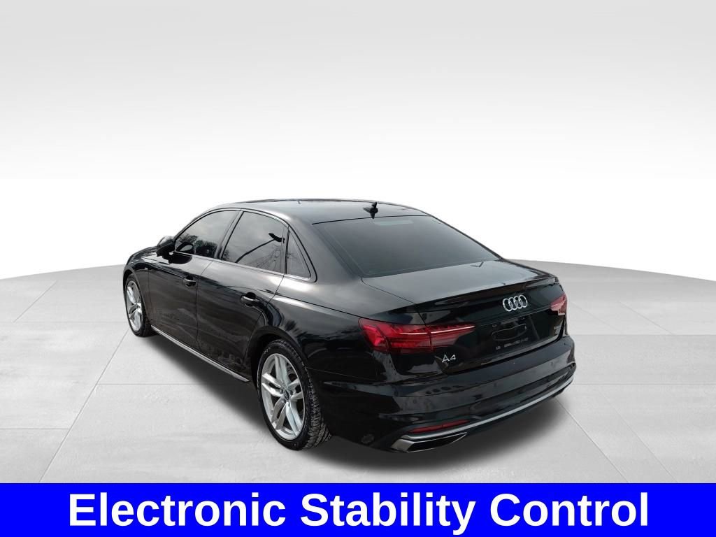 Used 2020 Audi A4 2.0T Premium Plus w/ Premium Plus Package image 26