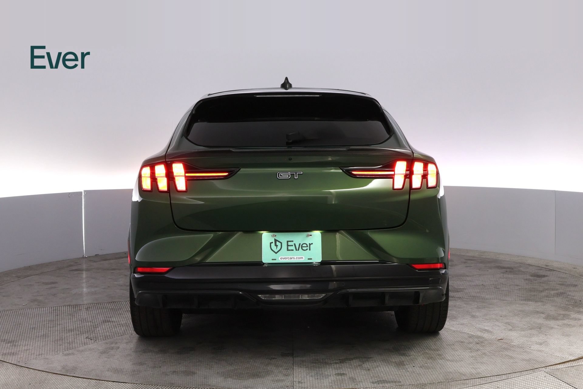Used 2024 Ford Mustang Mach-E GT AWD/4WD image 15