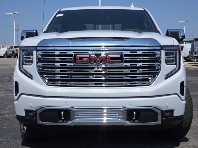 New 2026 GMC Sierra 1500 Denali w/ Denali Reserve Package AWD/4WD image 13