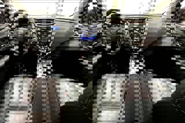 Used 2024 Nissan Murano SV w/ SV Midnight Edition Package image 15