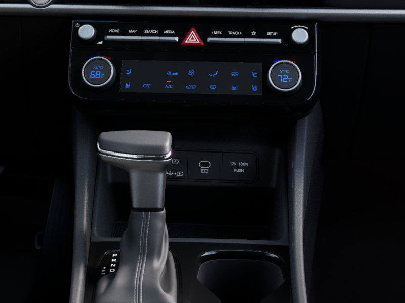 New 2026 Hyundai Tucson SEL Plus AWD/4WD image 16