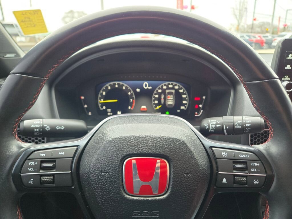 Used 2024 Honda Civic Type R image 39