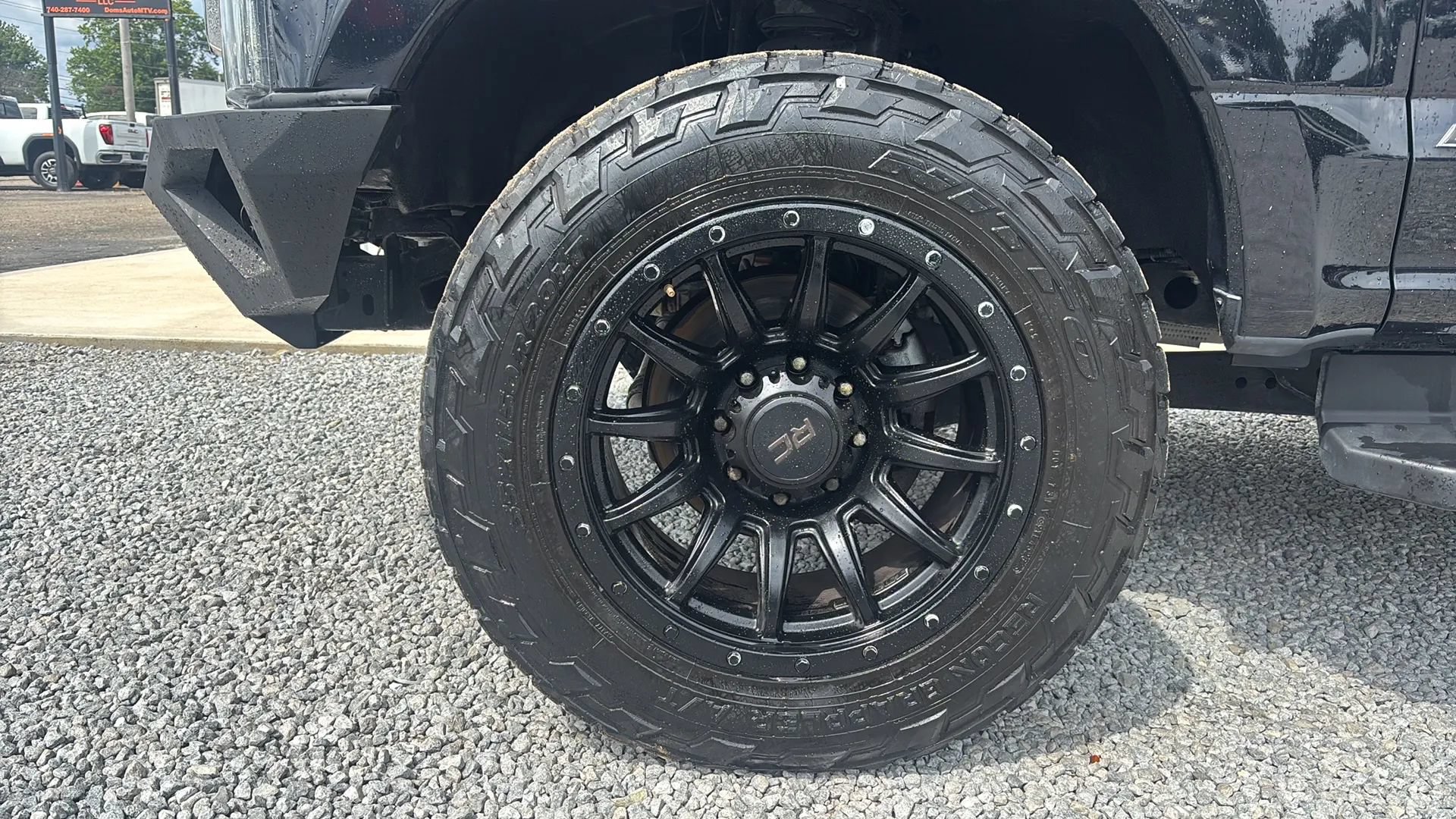 Used 2020 Ford F250 XL w/ STX Appearance Package AWD/4WD image 16